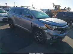5TDKKRFH9GS502016 2016 TOYOTA HIGHLANDER