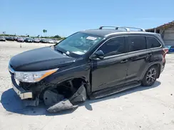 5TDKKRFH9GS503442 2016 TOYOTA HIGHLANDER