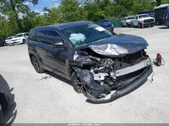 5TDKKRFH9GS505143 2016 TOYOTA HIGHLANDER