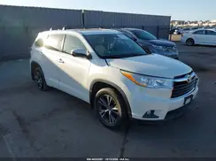 5TDKKRFH9GS506048 2016 TOYOTA HIGHLANDER