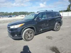 5TDKKRFHXGS120660 2016 TOYOTA HIGHLANDER
