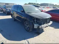 5TDKKRFHXGS128824 2016 TOYOTA HIGHLANDER