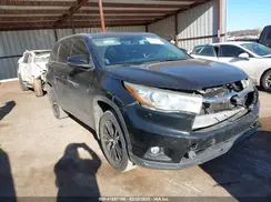 5TDKKRFHXGS136003 2016 TOYOTA HIGHLANDER
