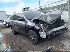 5TDKKRFHXGS139192 2016 TOYOTA HIGHLANDER