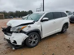 5TDKKRFHXGS139340 2016 TOYOTA HIGHLANDER