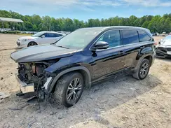 5TDKKRFHXGS158888 2016 TOYOTA HIGHLANDER