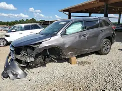 5TDKKRFHXGS160074 2016 TOYOTA HIGHLANDER