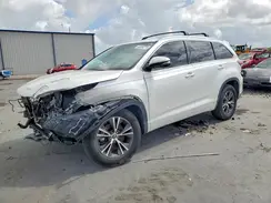 5TDKKRFHXGS161189 2016 TOYOTA HIGHLANDER