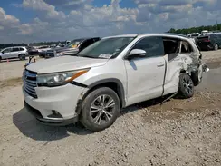 5TDKKRFHXGS167431 2016 TOYOTA HIGHLANDER