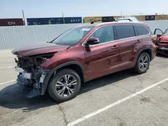5TDKKRFHXGS175920 2016 TOYOTA HIGHLANDER