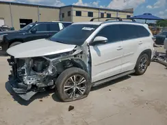 5TDKKRFHXGS176632 2016 TOYOTA HIGHLANDER
