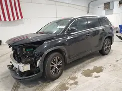 5TDKKRFHXGS500856 2016 TOYOTA HIGHLANDER