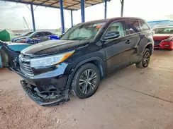 5TDKKRFHXGS502008 2016 TOYOTA HIGHLANDER