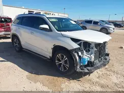 5TDKKRFHXGS503773 2016 TOYOTA HIGHLANDER
