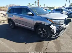5TDKKRFHXGS504468 2016 TOYOTA HIGHLANDER