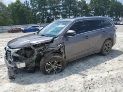 5TDKKRFHXGS506950 2016 TOYOTA HIGHLANDER