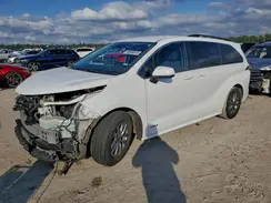 5TDKRKEC0MS001326 2021 TOYOTA SIENNA