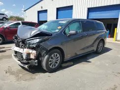 5TDKRKEC0MS006123 2021 TOYOTA SIENNA