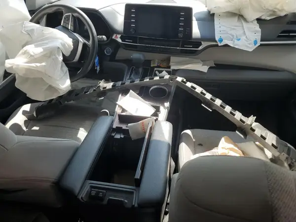 5TDKRKEC0MS006123 2021 TOYOTA SIENNA - Image 8