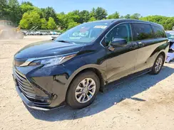5TDKRKEC0MS016795 2021 TOYOTA SIENNA