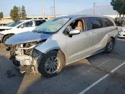 5TDKRKEC0MS018224 2021 TOYOTA SIENNA