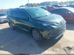 5TDKRKEC0MS019261 2021 TOYOTA SIENNA