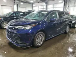 5TDKRKEC0MS021169 2021 TOYOTA SIENNA