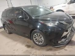 5TDKRKEC0MS031152 2021 TOYOTA SIENNA