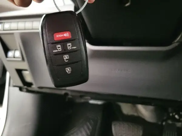 5TDKRKEC0MS035976 2021 TOYOTA SIENNA - Image 2