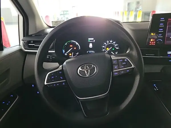 5TDKRKEC0MS035976 2021 TOYOTA SIENNA - Image 8