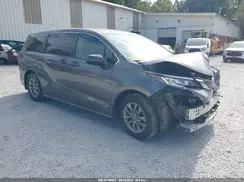 5TDKRKEC0MS036495 2021 TOYOTA SIENNA