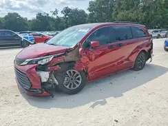 5TDKRKEC0MS038084 2021 TOYOTA SIENNA