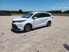 5TDKRKEC0MS043219 2021 TOYOTA SIENNA