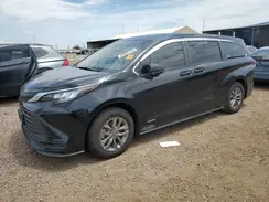 5TDKRKEC0MS044404 2021 TOYOTA SIENNA