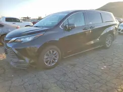5TDKRKEC0MS046766 2021 TOYOTA SIENNA