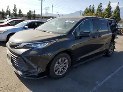 5TDKRKEC0MS047447 2021 TOYOTA SIENNA
