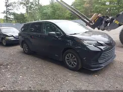 5TDKRKEC0MS049280 2021 TOYOTA SIENNA