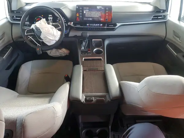 5TDKRKEC0MS052986 2021 TOYOTA SIENNA - Image 8