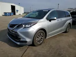 5TDKRKEC0MS054849 2021 TOYOTA SIENNA