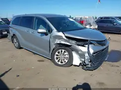 5TDKRKEC0MS054902 2021 TOYOTA SIENNA