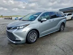 5TDKRKEC0MS063972 2021 TOYOTA SIENNA