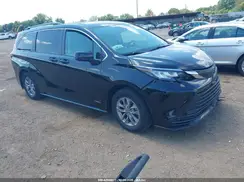 5TDKRKEC0MS068380 2021 TOYOTA SIENNA