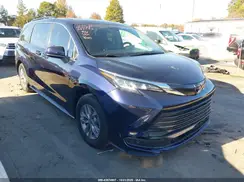 5TDKRKEC0NS082233 2022 TOYOTA SIENNA