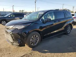 5TDKRKEC0NS086668 2022 TOYOTA SIENNA