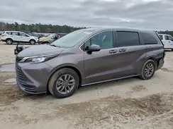 5TDKRKEC0NS087254 2022 TOYOTA SIENNA