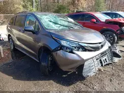 5TDKRKEC0NS091188 2022 TOYOTA SIENNA