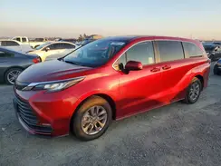 5TDKRKEC0NS092485 2022 TOYOTA SIENNA