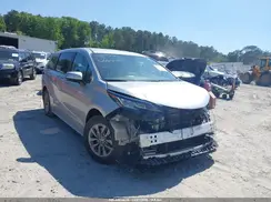 5TDKRKEC0NS102643 2022 TOYOTA SIENNA