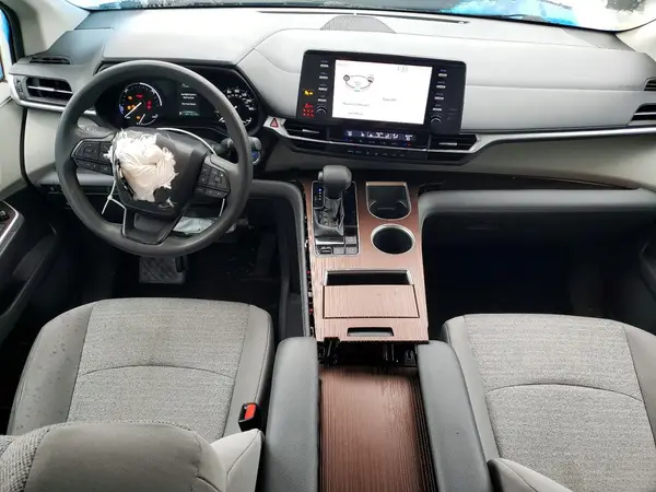 5TDKRKEC0NS103274 2022 TOYOTA SIENNA - Image 8