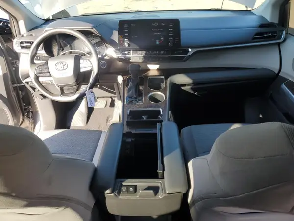 5TDKRKEC0NS115215 2022 TOYOTA SIENNA - Image 8